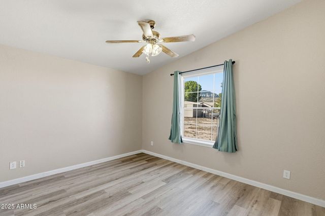 5444 E PLEASANT View Lane, Hereford, AZ 85615