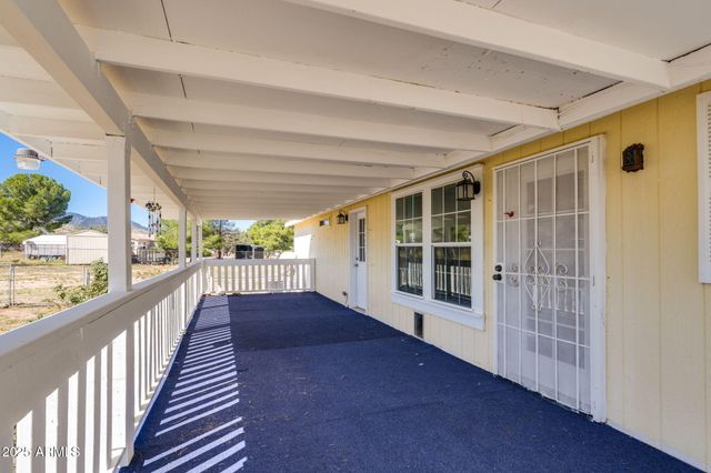 5444 E PLEASANT View Lane, Hereford, AZ 85615