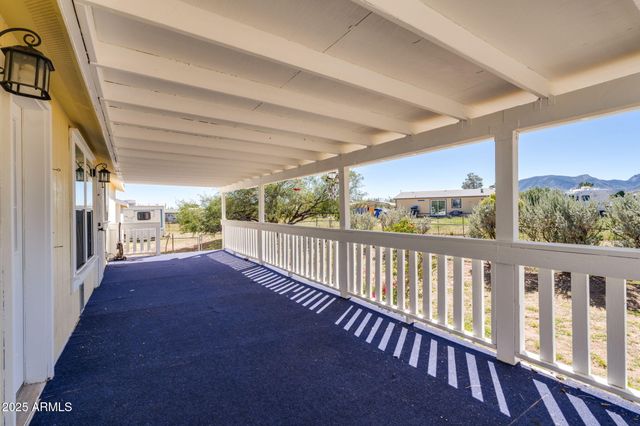 5444 E PLEASANT View Lane, Hereford, AZ 85615