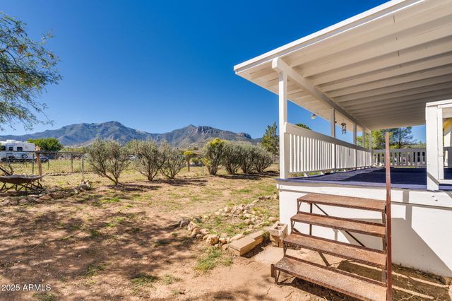 5444 E PLEASANT View Lane, Hereford, AZ 85615