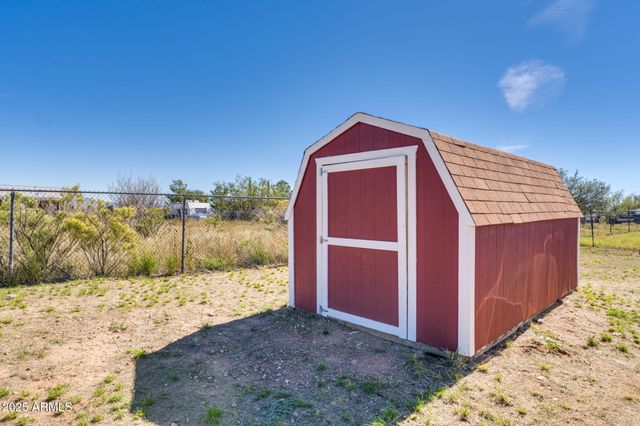 5444 E PLEASANT View Lane, Hereford, AZ 85615