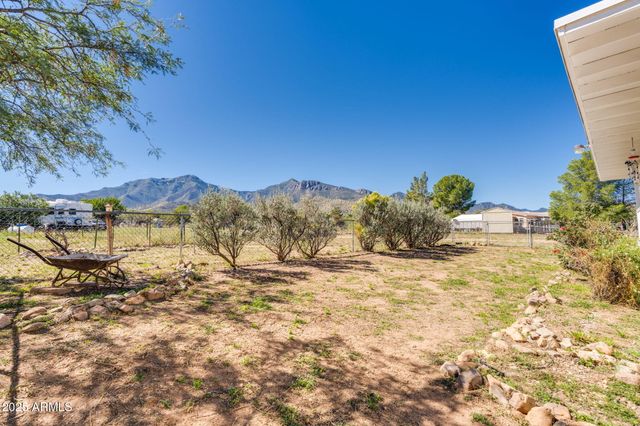 5444 E PLEASANT View Lane, Hereford, AZ 85615