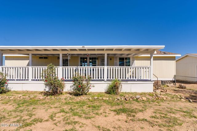 5444 E PLEASANT View Lane, Hereford, AZ 85615