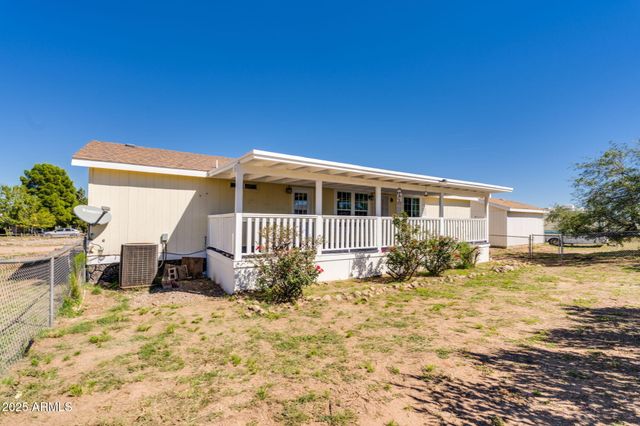 5444 E PLEASANT View Lane, Hereford, AZ 85615