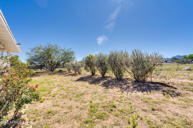 5444 E PLEASANT View Lane, Hereford, AZ 85615
