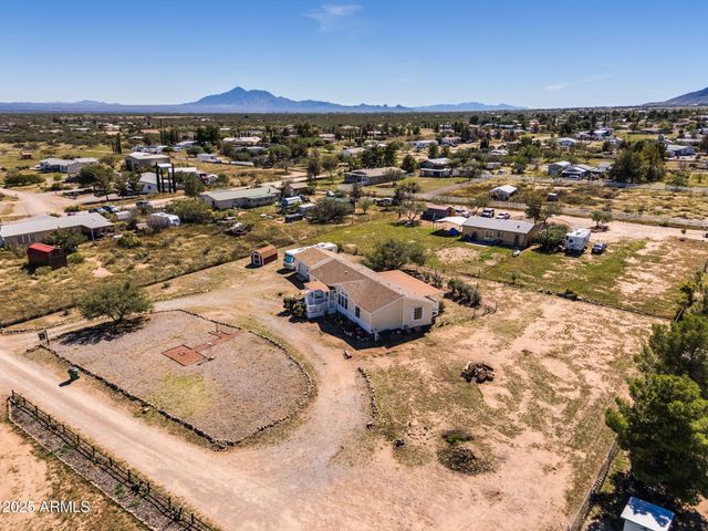 5444 E PLEASANT View Lane, Hereford, AZ 85615