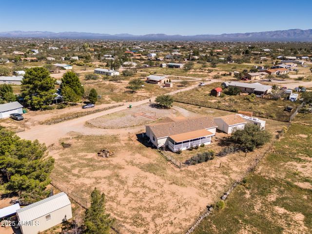 5444 E PLEASANT View Lane, Hereford, AZ 85615