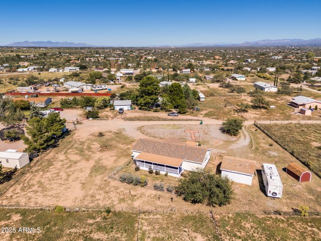 5444 E PLEASANT View Lane, Hereford, AZ 85615