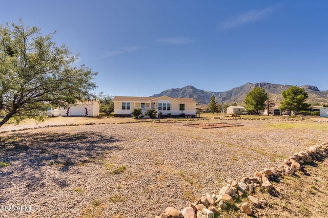 5444 E PLEASANT View Lane, Hereford, AZ 85615