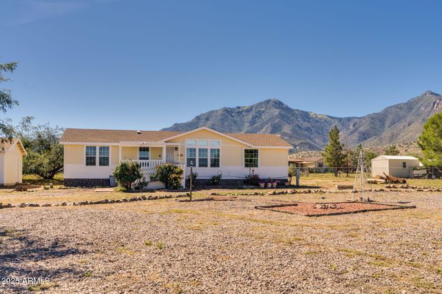 5444 E PLEASANT View Lane, Hereford, AZ 85615