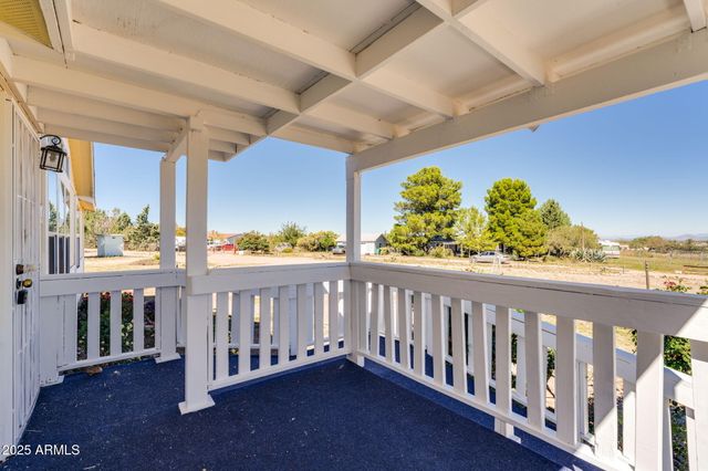 5444 E PLEASANT View Lane, Hereford, AZ 85615