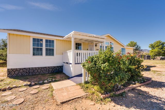 5444 E PLEASANT View Lane, Hereford, AZ 85615