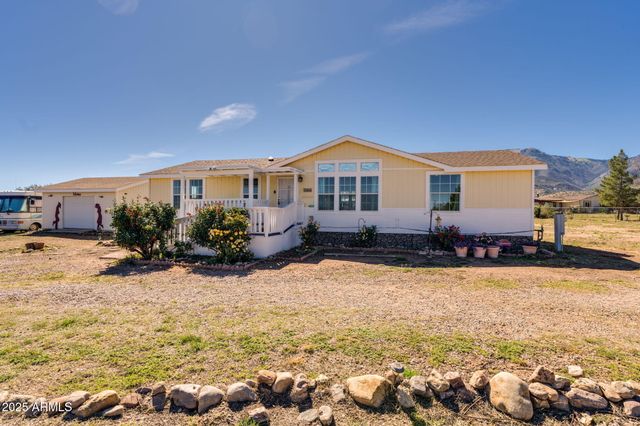 5444 E PLEASANT View Lane, Hereford, AZ 85615