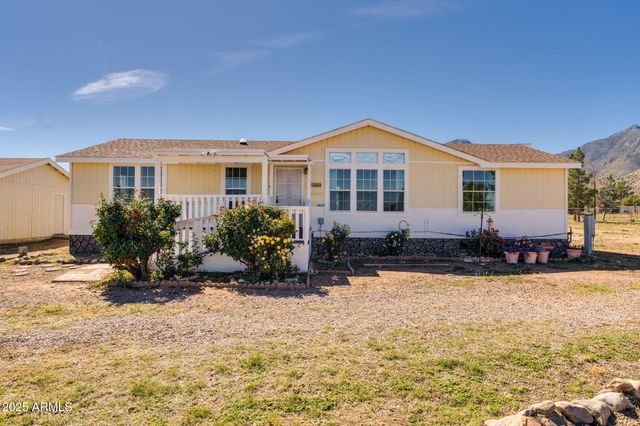 5444 E PLEASANT View Lane, Hereford, AZ 85615