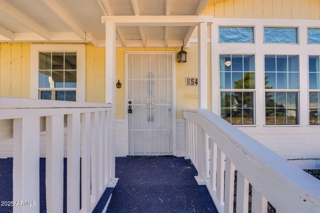 5444 E PLEASANT View Lane, Hereford, AZ 85615