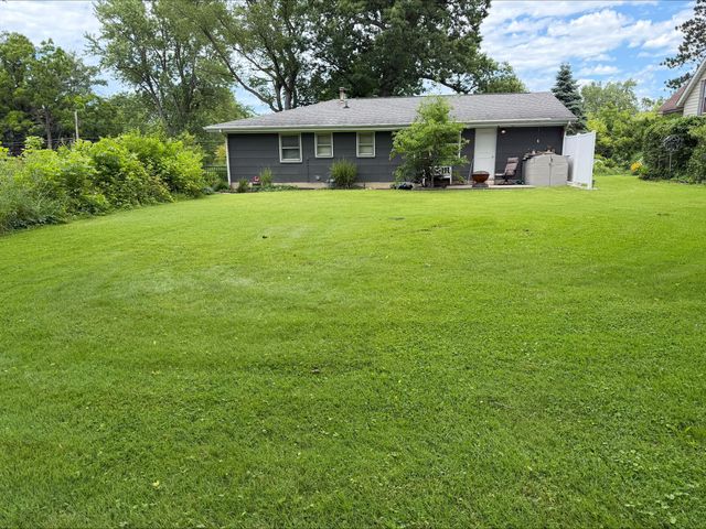 4 South Street, Valparaiso, IN 46383