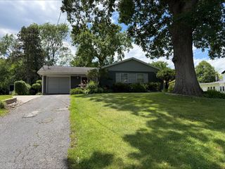 4 South Street, Valparaiso, IN 46383