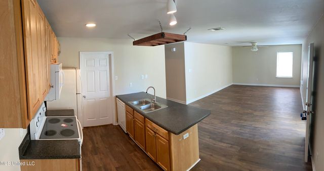 9612 Nevada Avenue, Vancleave, MS 39565