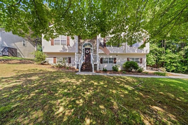339 Pioneer Trail, Dallas, GA 30132