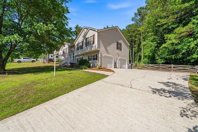 339 Pioneer Trail, Dallas, GA 30132