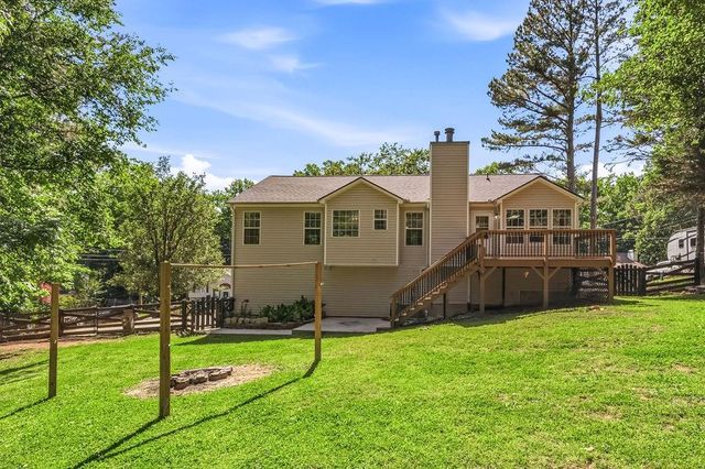 339 Pioneer Trail, Dallas, GA 30132