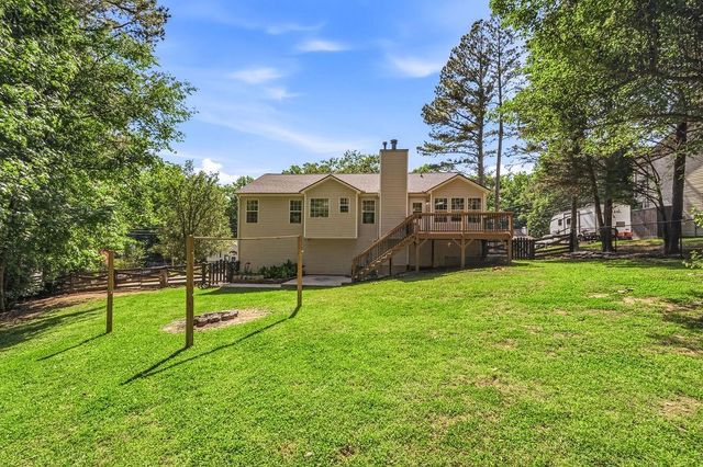 339 Pioneer Trail, Dallas, GA 30132