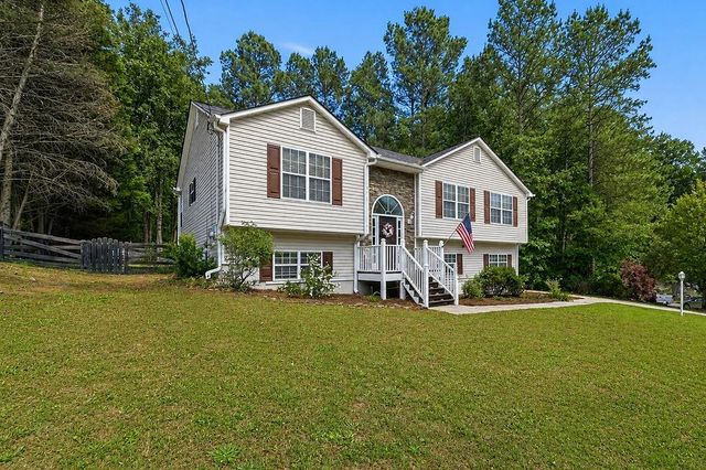 339 Pioneer Trail, Dallas, GA 30132