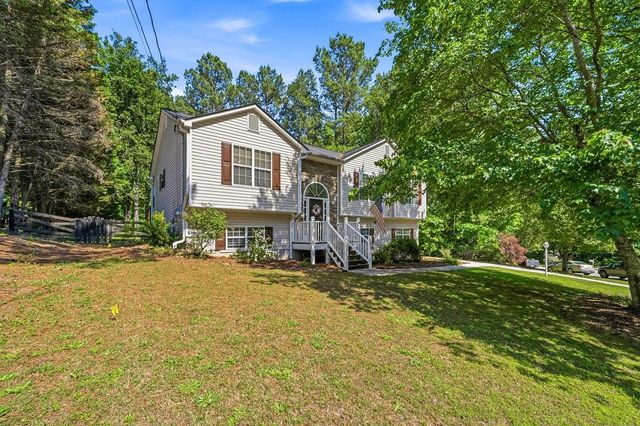 339 Pioneer Trail, Dallas, GA 30132