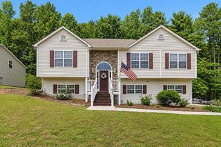 339 Pioneer Trail, Dallas, GA 30132