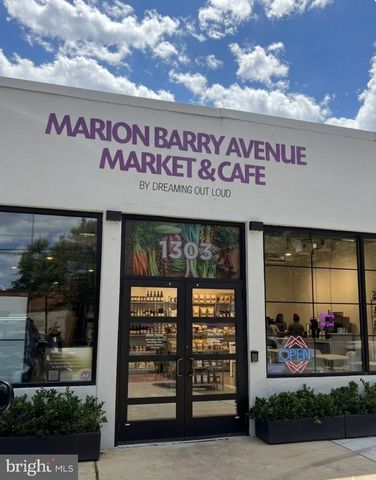 2708 MINNESOTA AVE SE, Washington, DC 20019