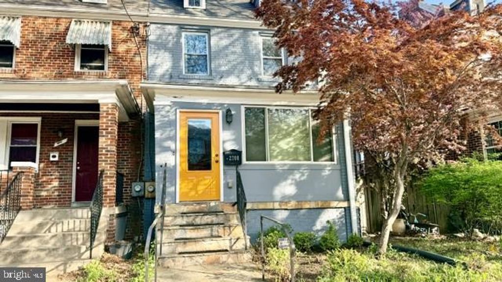 2708 MINNESOTA AVE SE, Washington, DC 20019