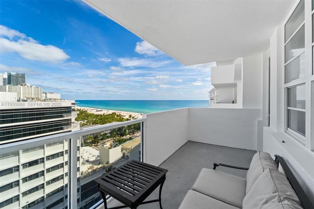 100 Lincoln Rd 1523, Miami Beach, FL 33139