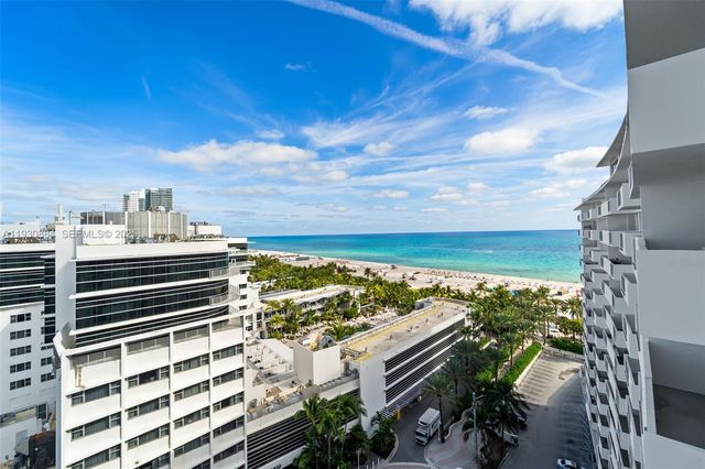 100 Lincoln Rd 1523, Miami Beach, FL 33139