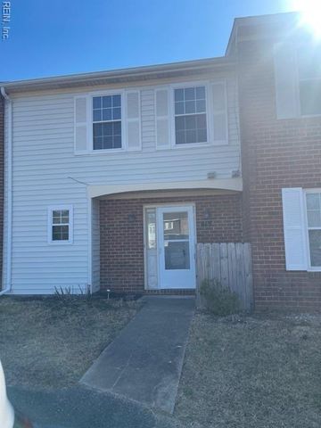 418 Big Leaf CT, Virginia Beach, VA 23454