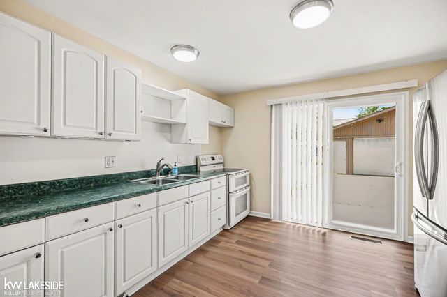 35619 Seville Street, Clinton Twp, MI 48035