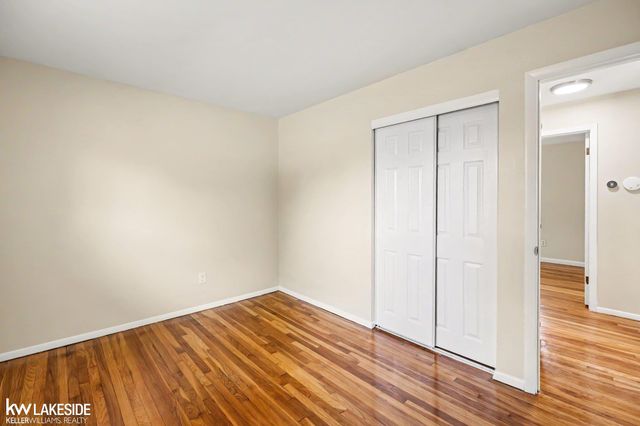 35619 Seville Street, Clinton Twp, MI 48035