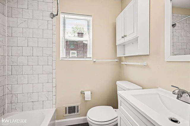 35619 Seville Street, Clinton Twp, MI 48035