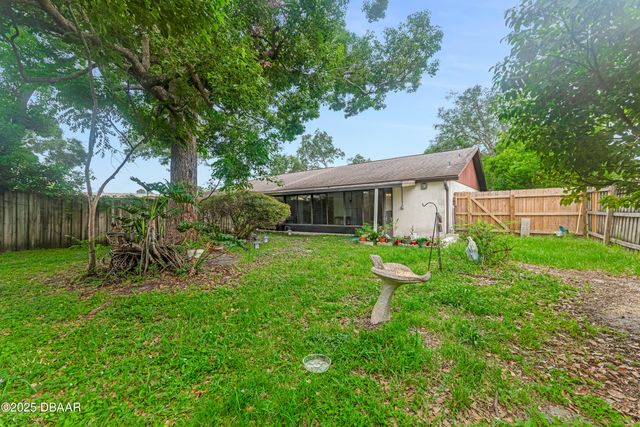 4 Sugarberry Circle, Ormond Beach, FL 32174