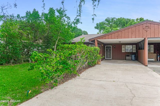 4 Sugarberry Circle, Ormond Beach, FL 32174