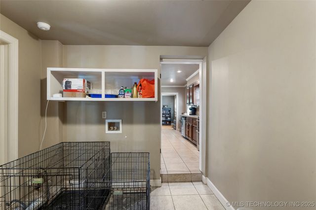 2714 E 16th Place, Tulsa, OK 74104