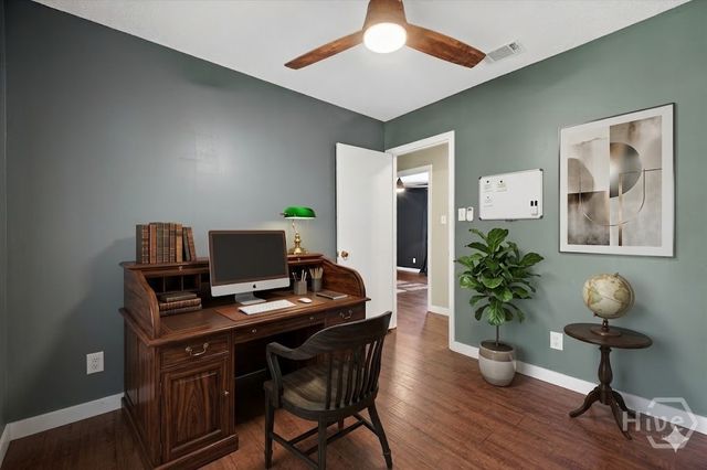 448 Queens Way, Ellabell, GA 31308