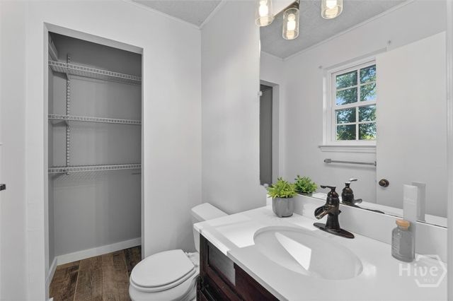 448 Queens Way, Ellabell, GA 31308