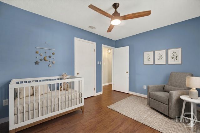 448 Queens Way, Ellabell, GA 31308