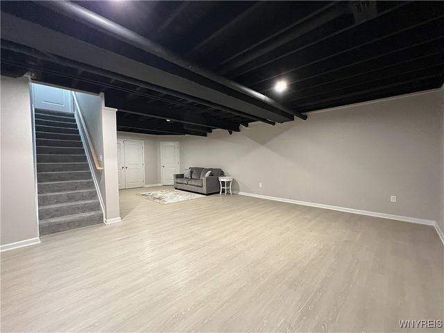 54 Middlebury Lane, Lancaster, NY 14086