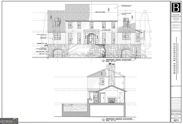 3200 Farmington Drive, Vinings, GA 30339