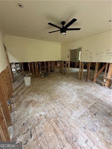 3200 Farmington Drive, Vinings, GA 30339