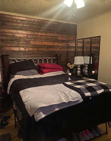 609 Gay Ave, Gladewater, TX 75647