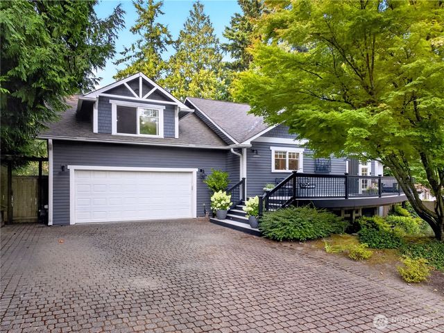 16130 SE 47th Place, Bellevue, WA 98006