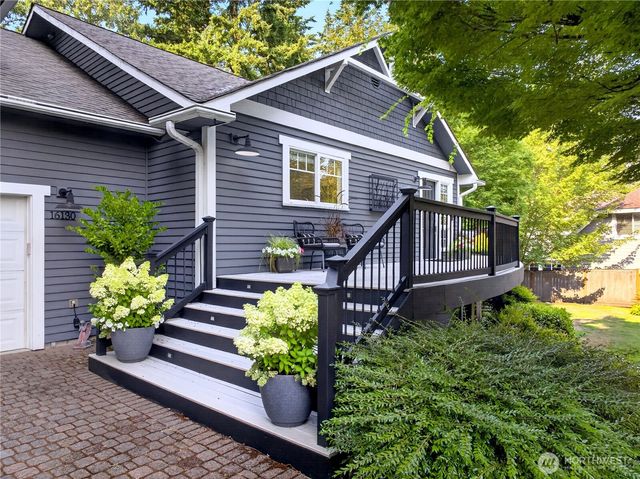 16130 SE 47th Place, Bellevue, WA 98006