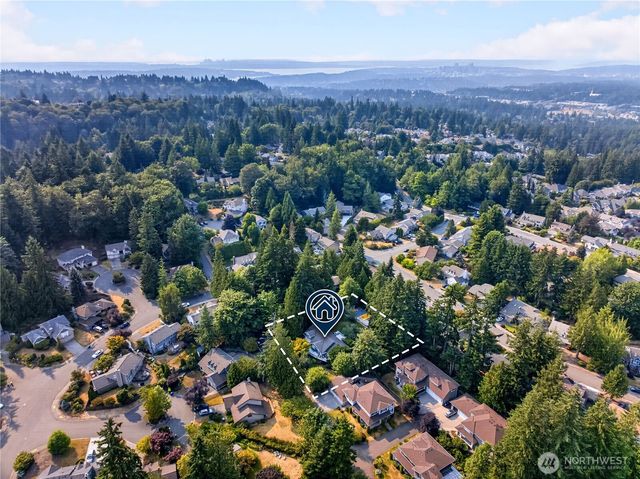 16130 SE 47th Place, Bellevue, WA 98006